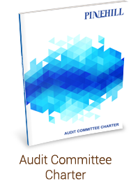 Audit Committee Charter