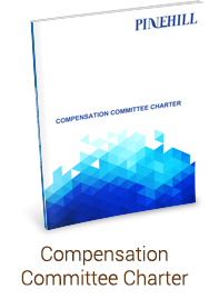 Governance and Compensation Comittee Charter