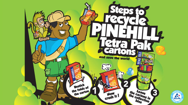 Recycling Recycling