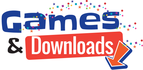 Games & Downloads