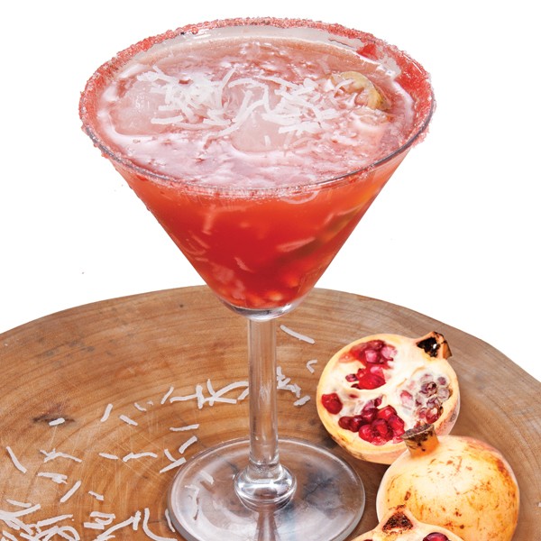 Dancing Sorrel • Recipes • Pine Hill Dairy