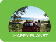 Happy Planet