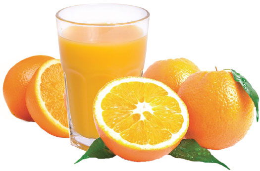 PINEHILL enters the juice market PINEHILL enters the juice market