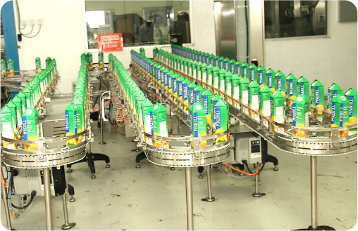 UHT Plant UHT Plant