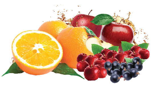 Kalypso Kool juice drinks introduced Kalypso Kool juice drinks introduced