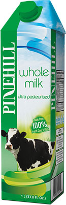 Whole Milk